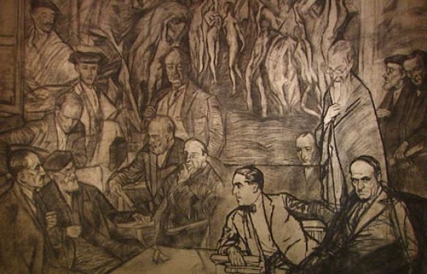  - Exposición sobre Gregorio Marañón