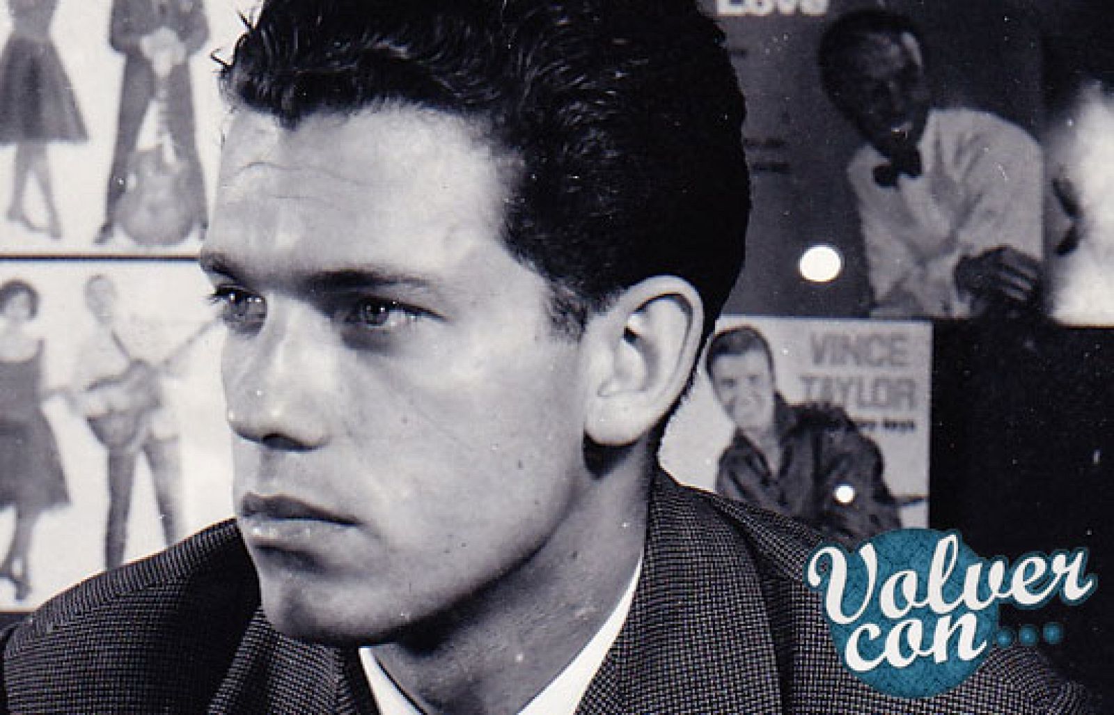 Volver con... - Íñigo - Volver con... | Ver