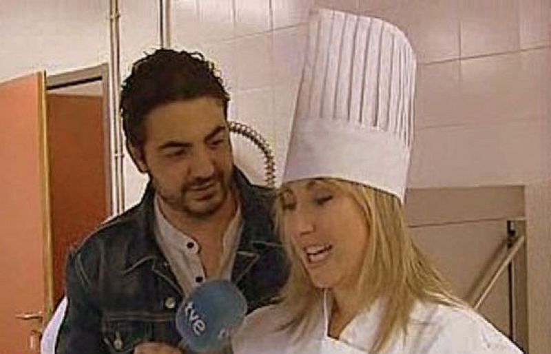 España Directo - Cocinamos con Ángels