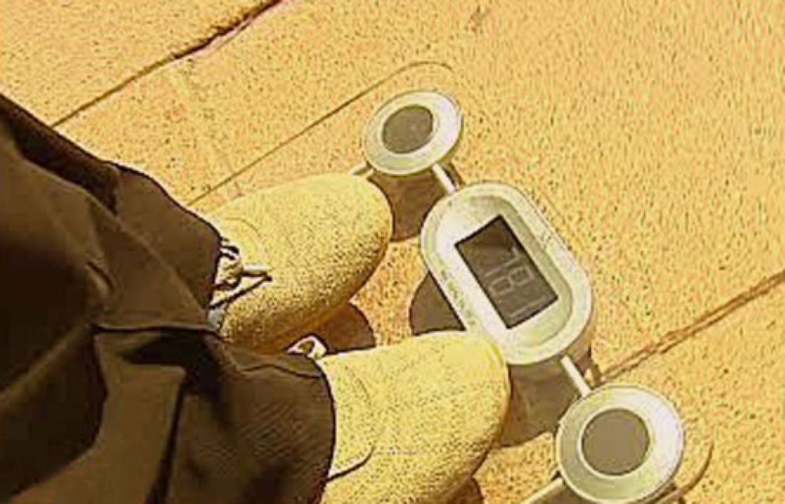 España Directo - Cuenta atrás para adelgazar | Ver