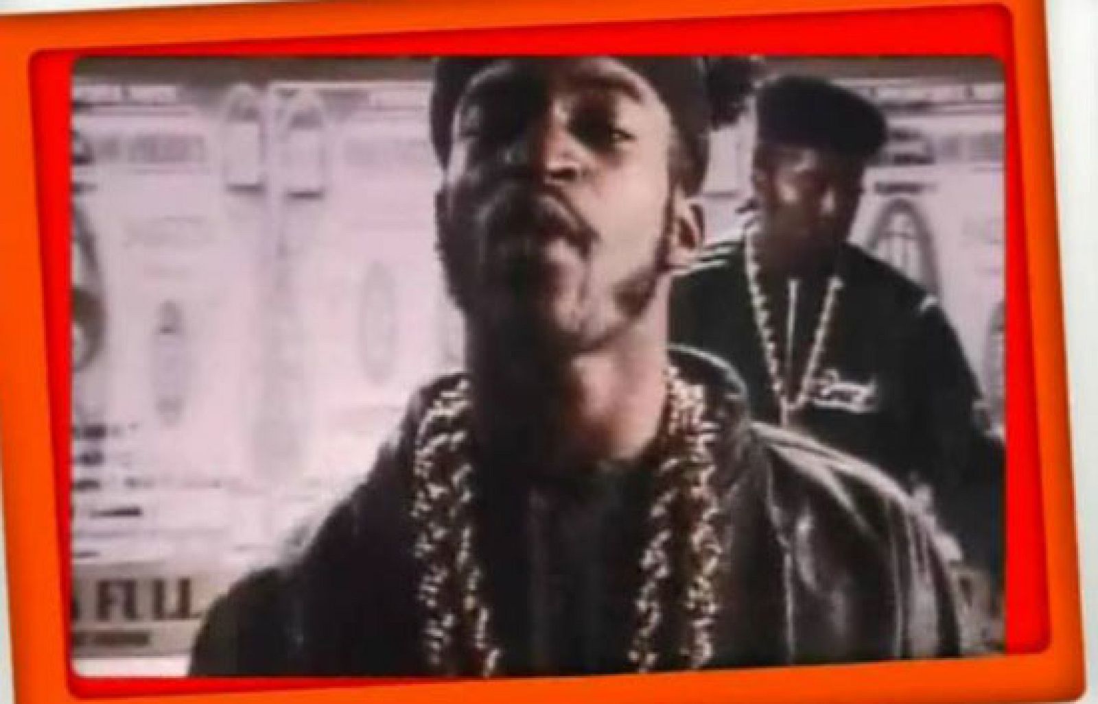 Hip to the Hop, curso avanzado de "flow"