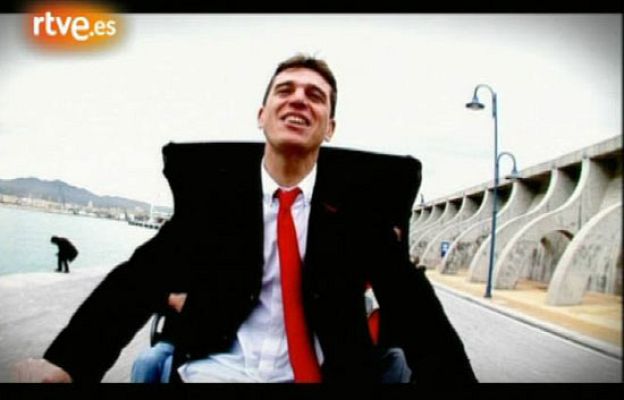  - La vuelta de Danza Invisible