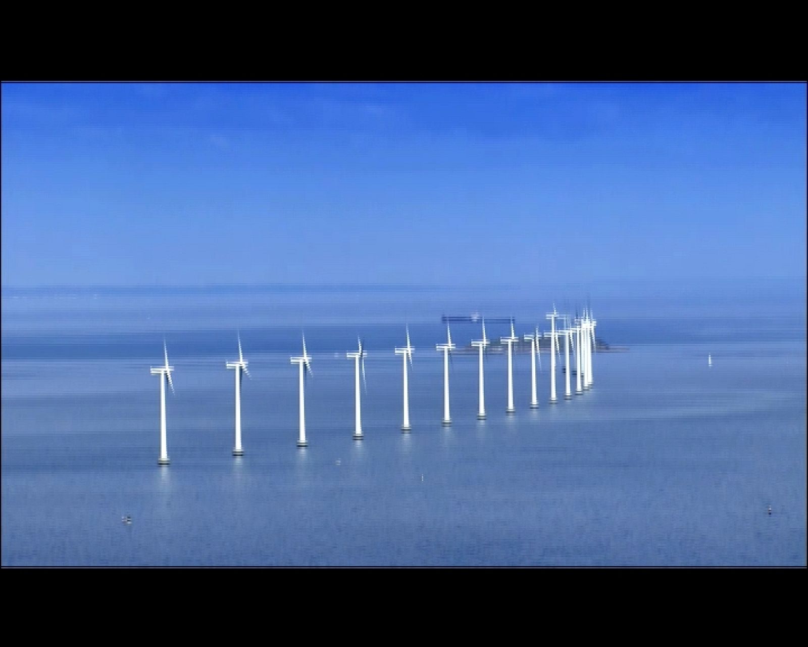 El escarabajo verde: Contra viento y marea (avance)