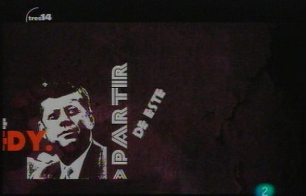 tres14 - La lobotomía