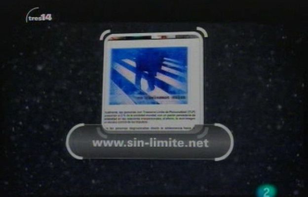 tres14 - Libros y webs