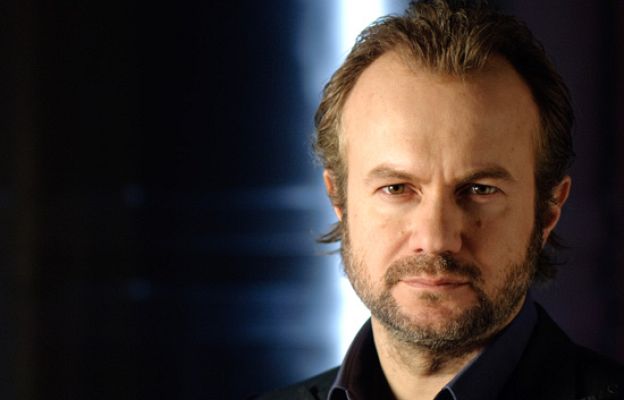 Gran Reserva - Tristán Ulloa es un Cortázar