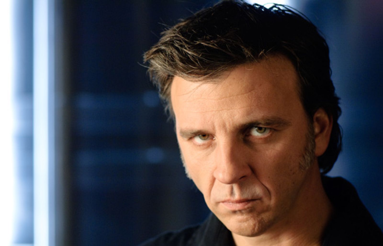 Gran Reserva - Armando del Río quiere ser un Cortázar - Gran Reserva | Ver