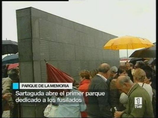  - Un lugar para la memoria