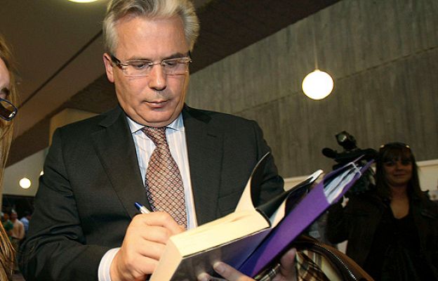  - Garzón citado por los cobros