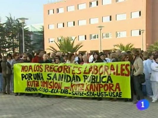 Telenavarra - Telenavarra - 23/03/10