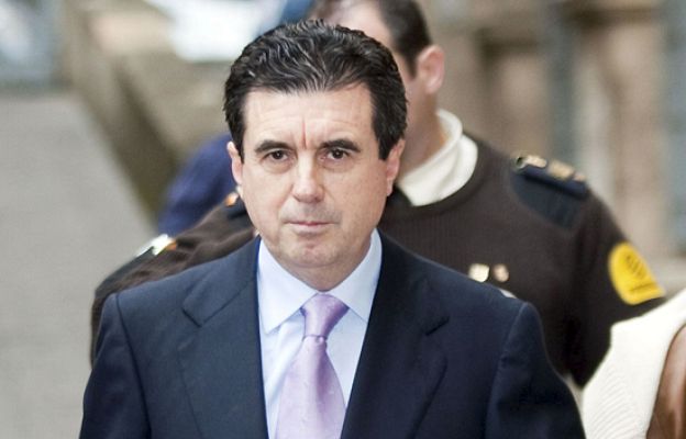  - La declaración de Matas se pospone