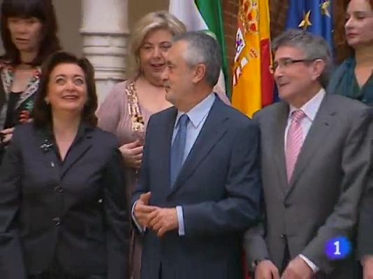 Noticias Andalucía - Noticias Andalucía - 23/03/10