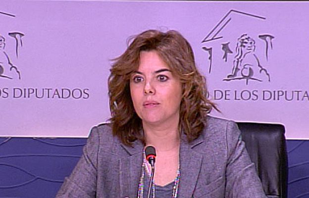  - El PP recurre los presupuestos