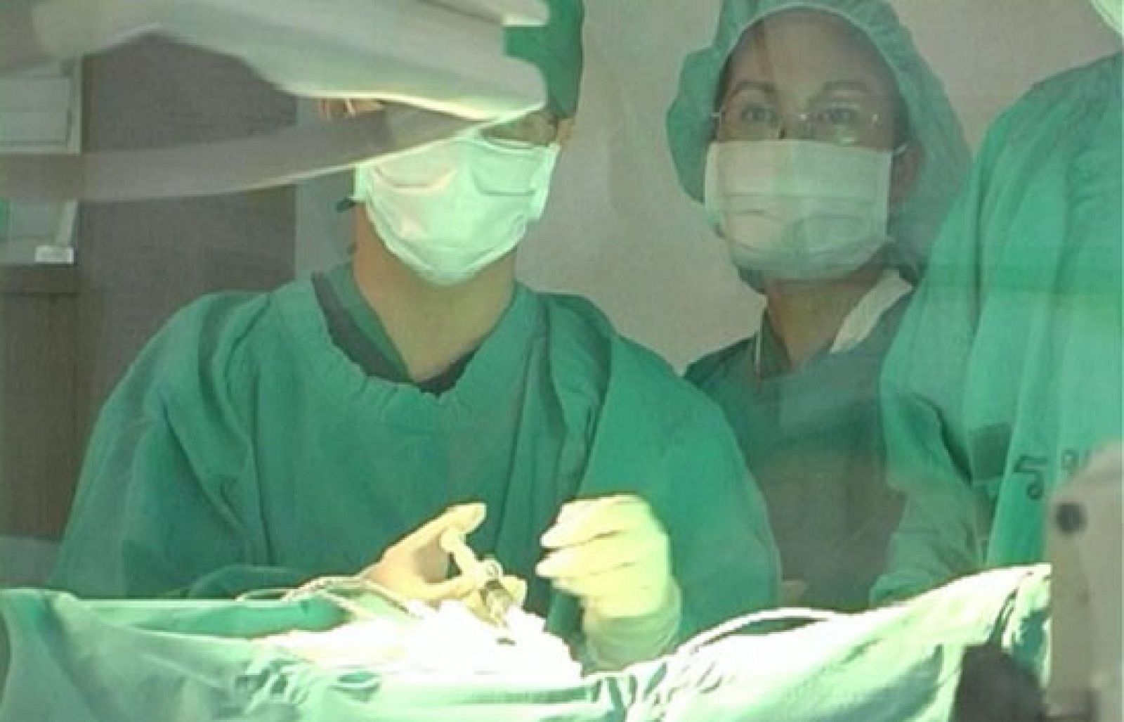 Paralelamente a la donación altruista, sigue creciendo el tráfico ilegal de órganos - Ciencia y tecnología en Rtve.es | Ver