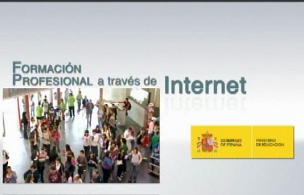  - FP a través de Internet