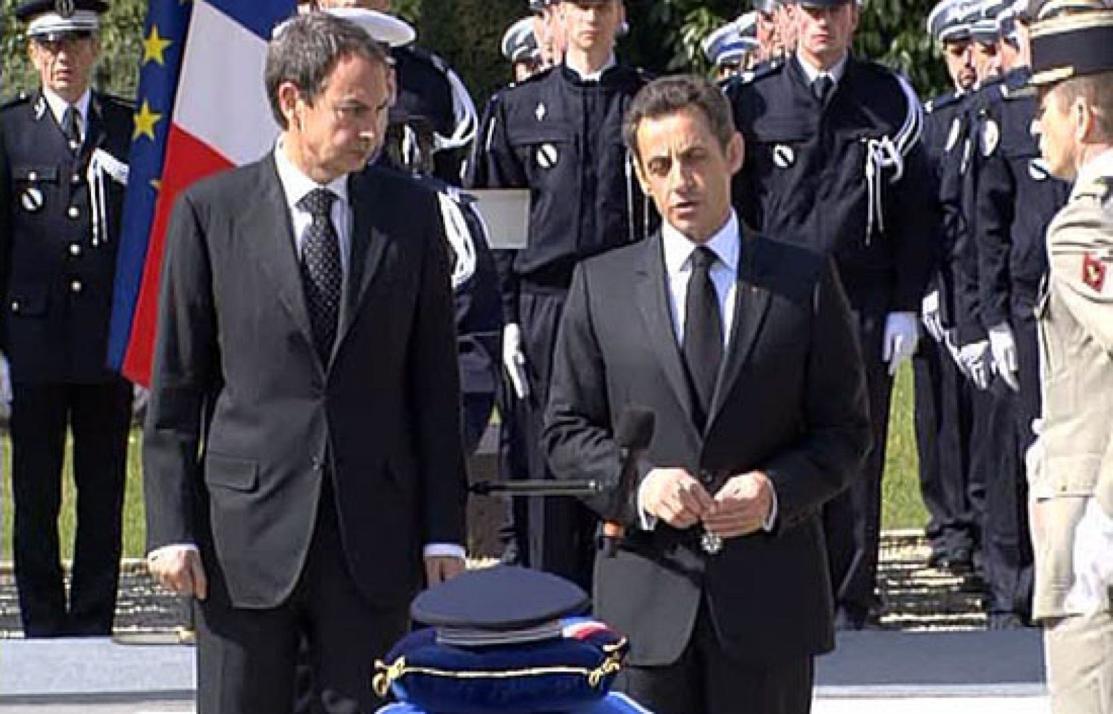 El TD1 en cuatro minutos (23/03/10)