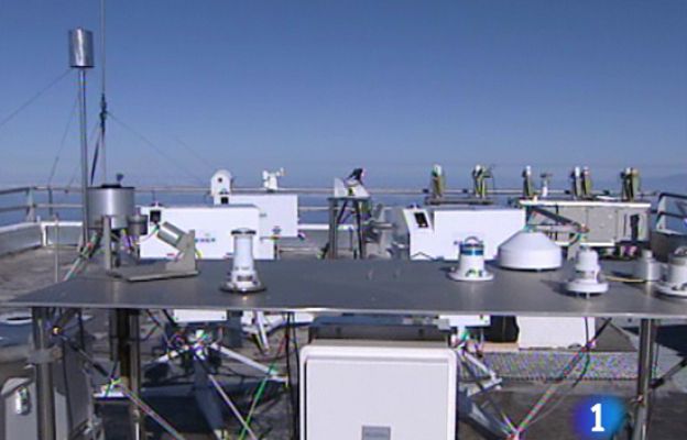 El tiempo - El Tiempo - 23/03/10