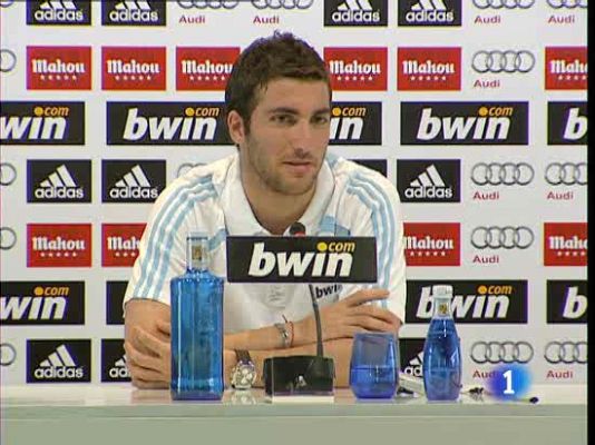  - 'El Madrid es un sube y baja'