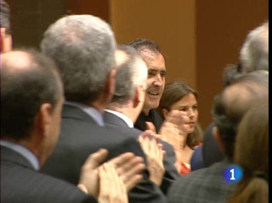  - Severiano abanderará la Ryder