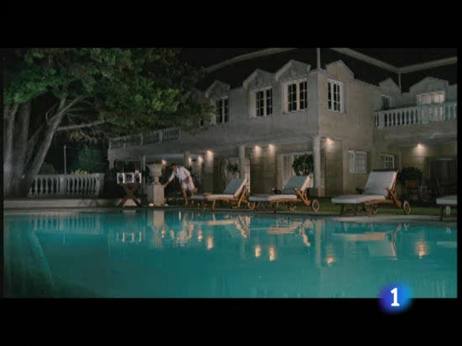 "Las viudas de los jueves" es la nueva película del argentino Marcelo Pyñeyro | Ver