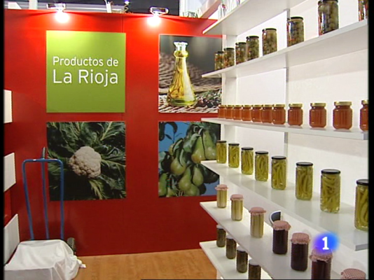 Informativo Telerioja - Informativo Telerioja - 23/03/10