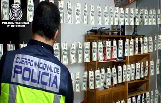 Informativo de Madrid - Informativo de Madrid - 23/03/10