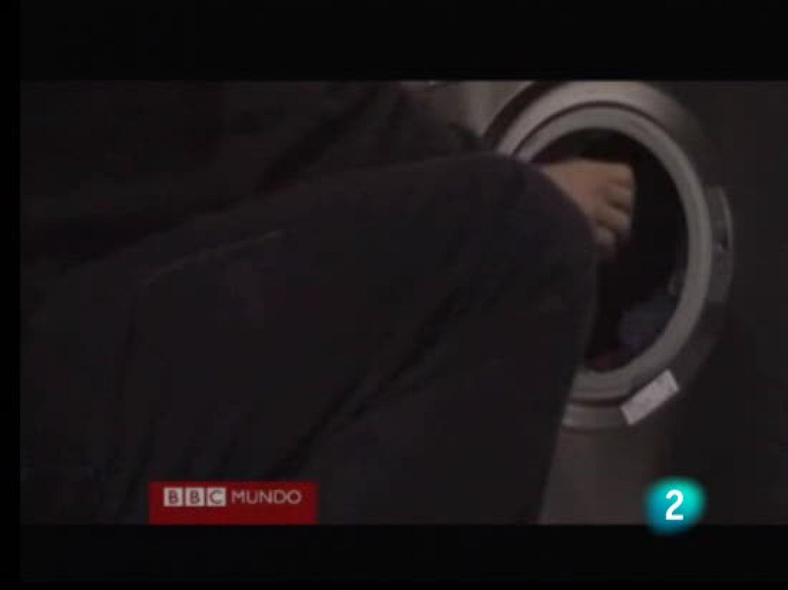 Un parado portugués, afincado en España, gana un concurso de cortos de la BBC | Ver