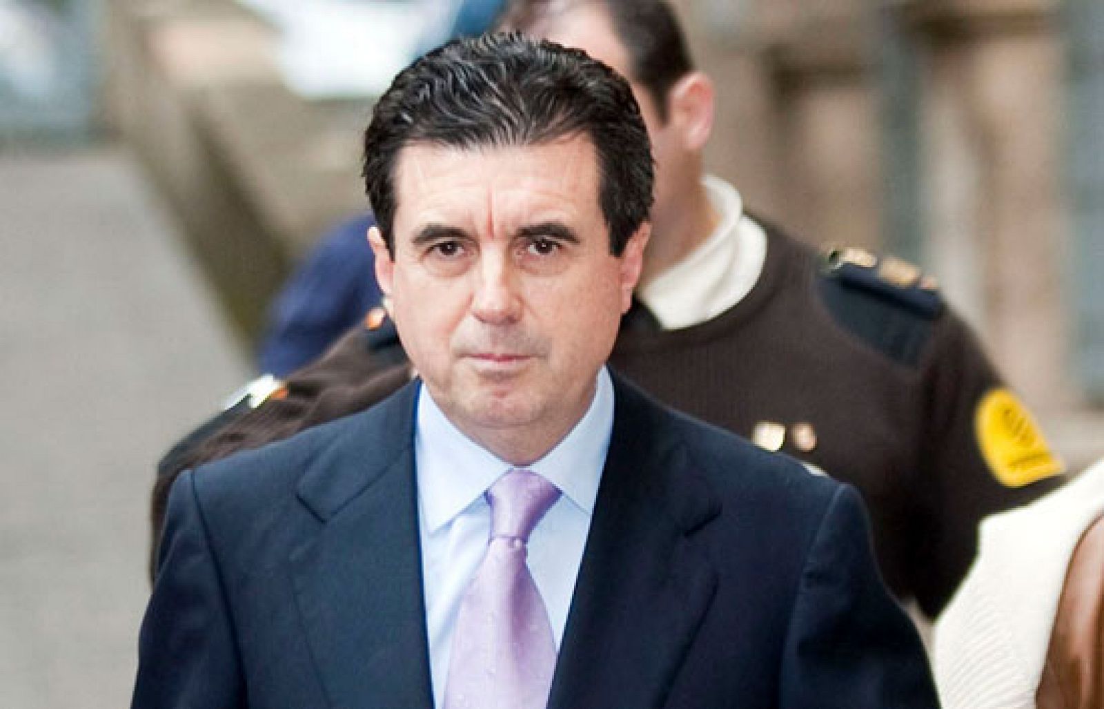 Jaume Matas declara por el caso Palma Arena | Ver