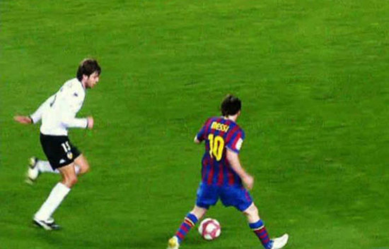 Los argentinos dudan de Messi | Ver