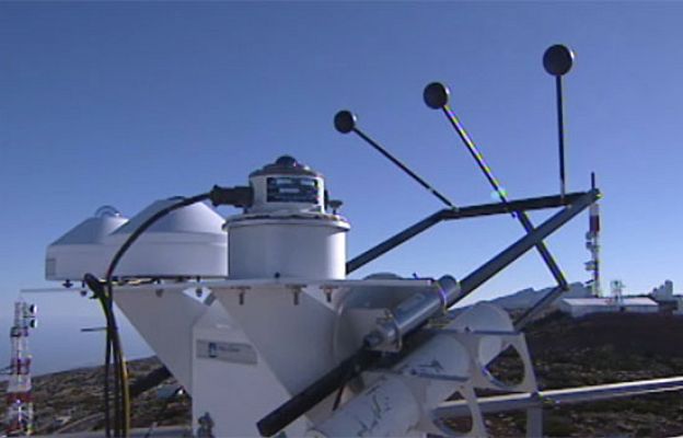  - Día Meteorológico Mundial