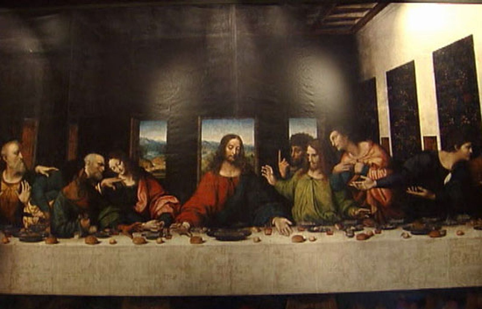 Un estudio de la Universidad de Cornell demuestra que cada vez cenamos más | Ver