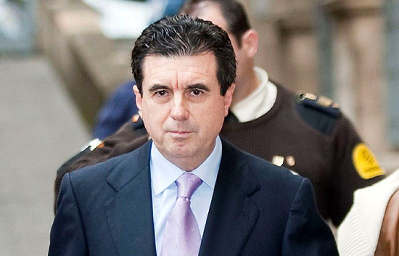 Telediario en cuatro minutos (24/03/2010)