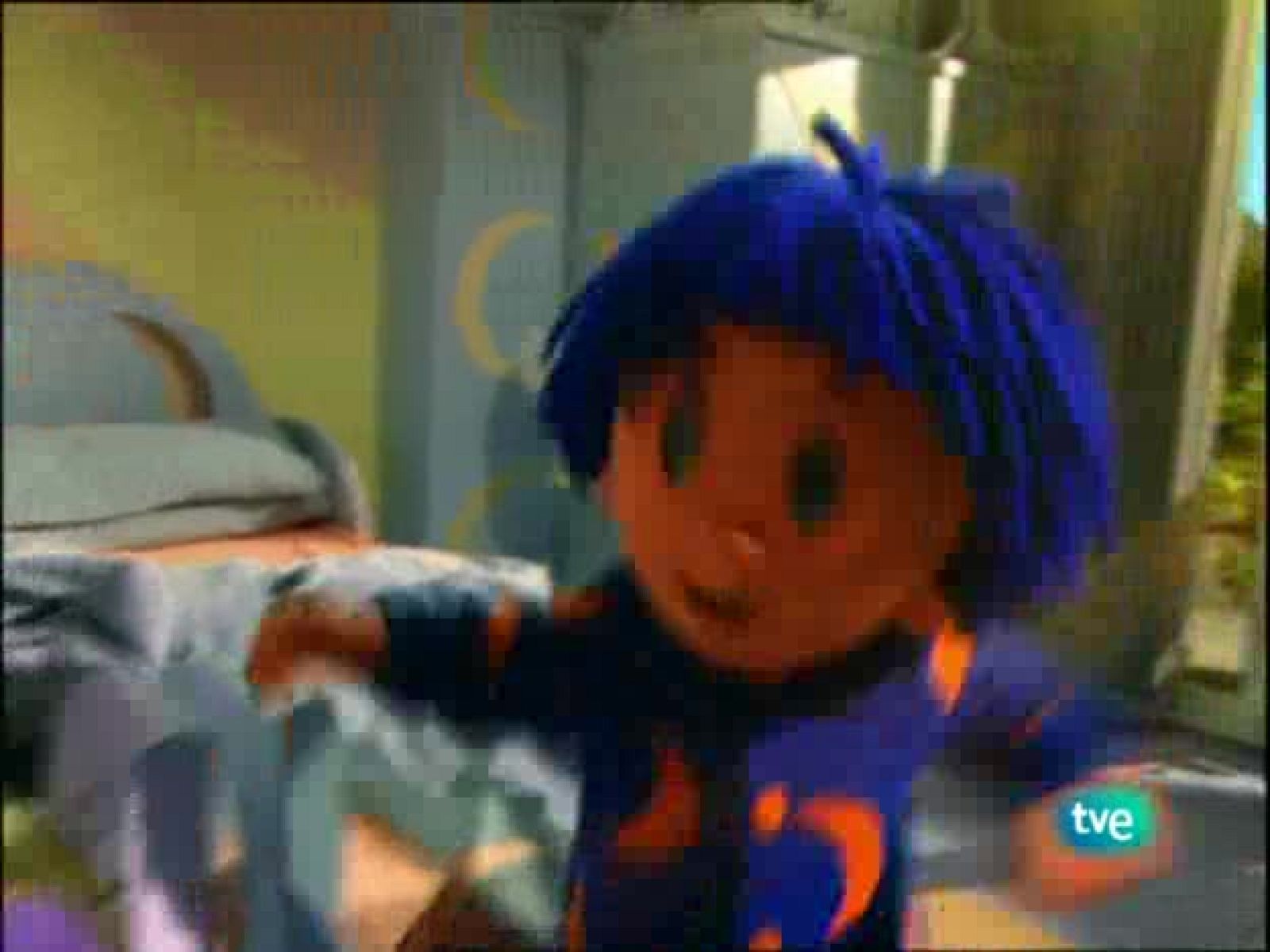 Jim Jam & Sunny - Jim Jam & Sunny | Ver