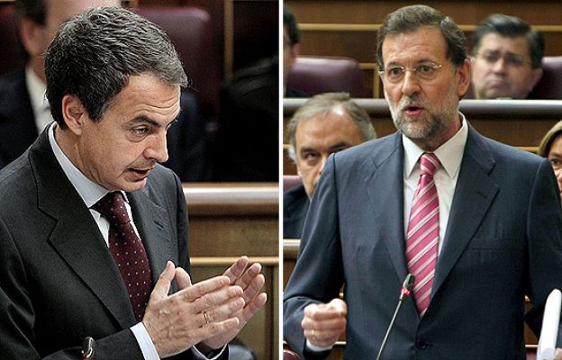  - "Pasos creíbles" contra el déficit