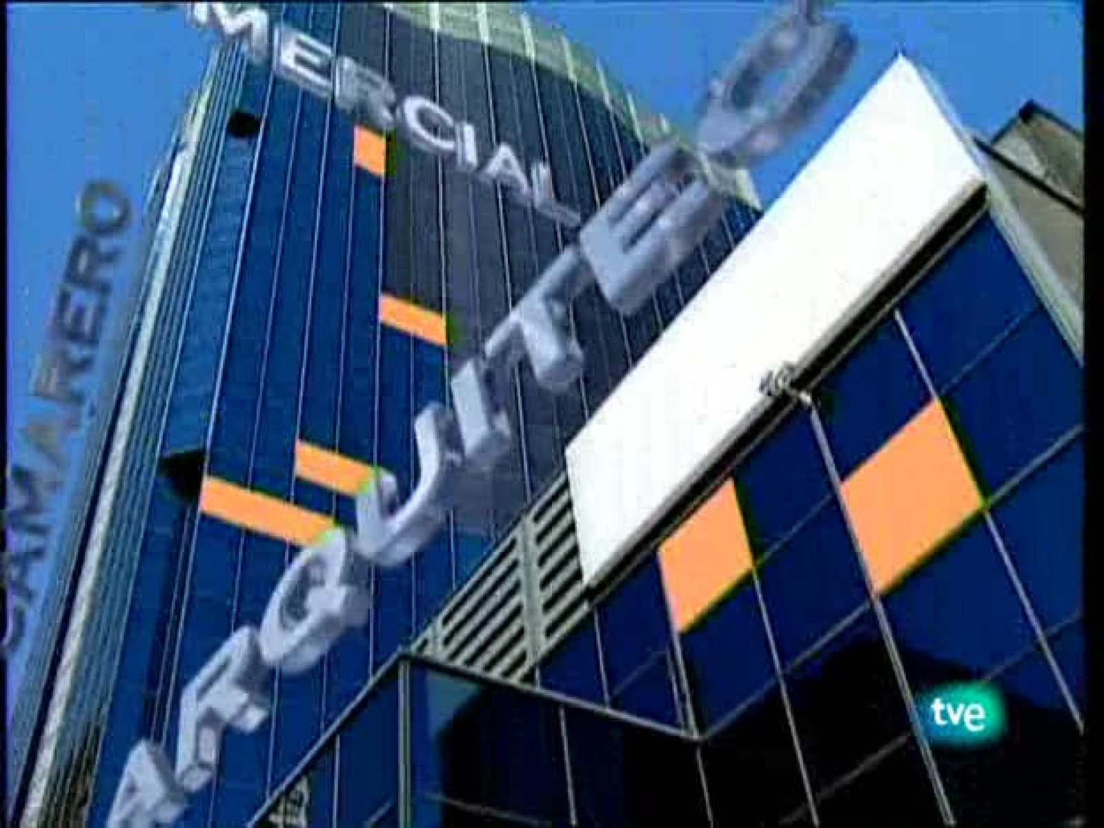 Aquí hay trabajo - 24/03/10 - Aquí hay trabajo | Ver
