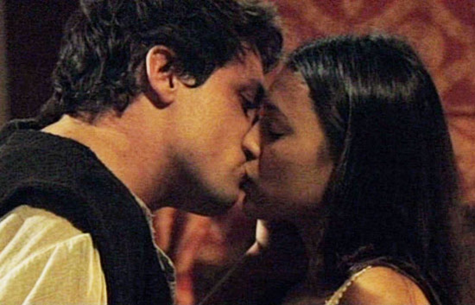 Águila Roja - La pasión de Irene y Martín | Ver