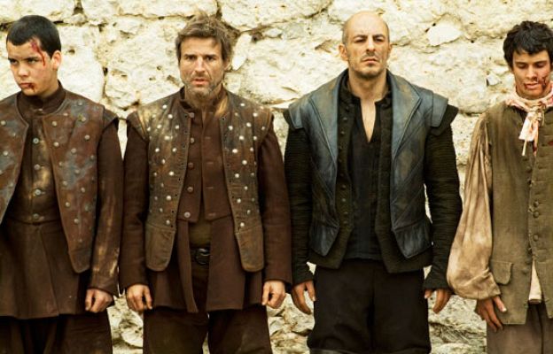 Águila Roja - Avance Capítulo 26