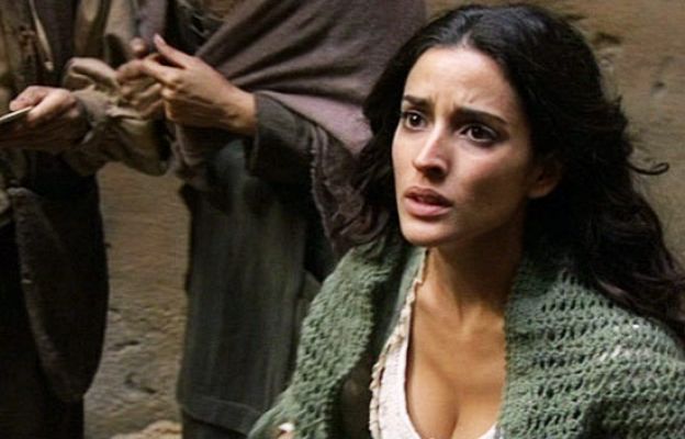 Águila Roja - Comienzo Capítulo 25