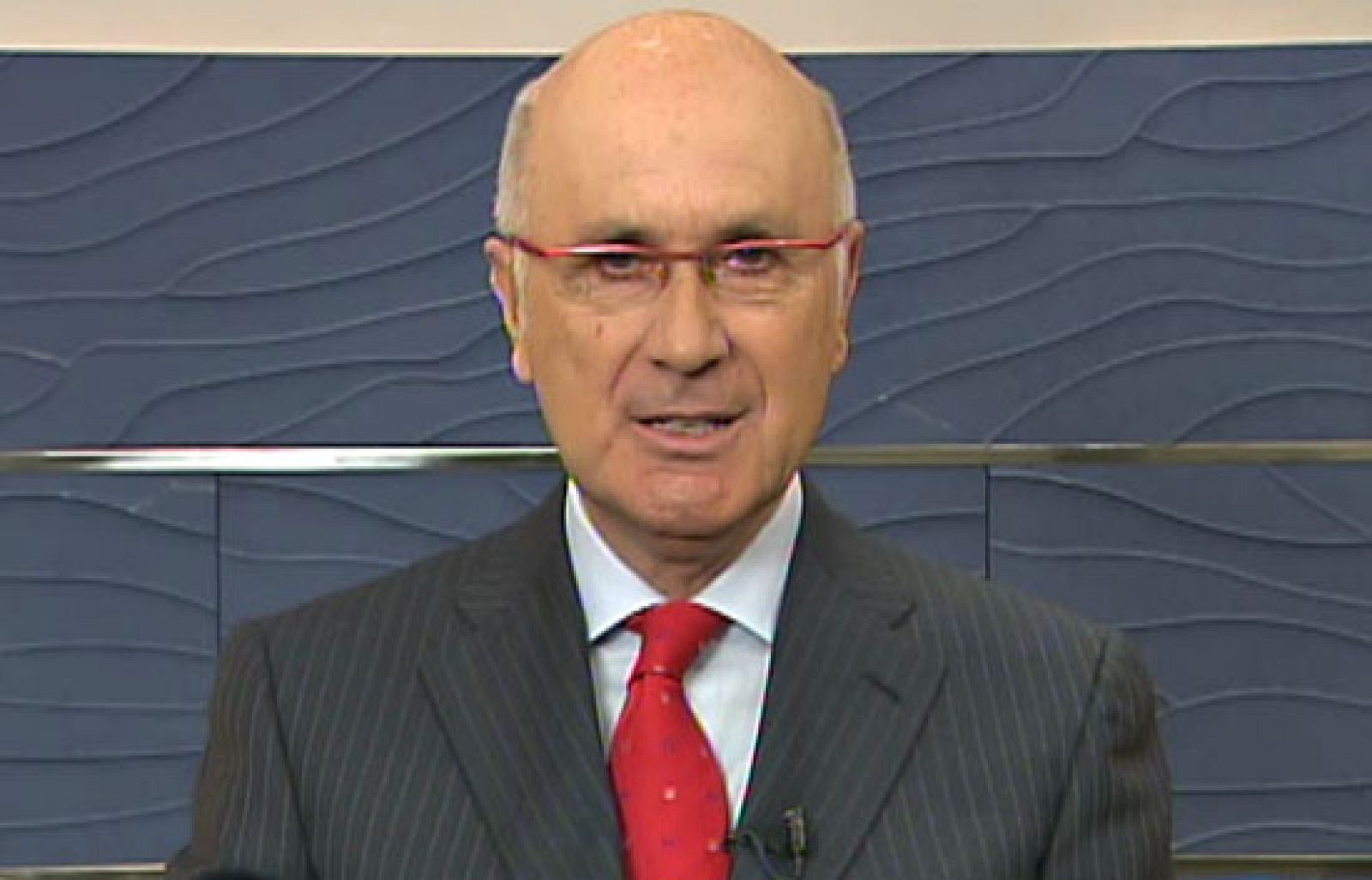 Entrevista íntegra a Duran Lleida en 'Los Desayunos de TVE'