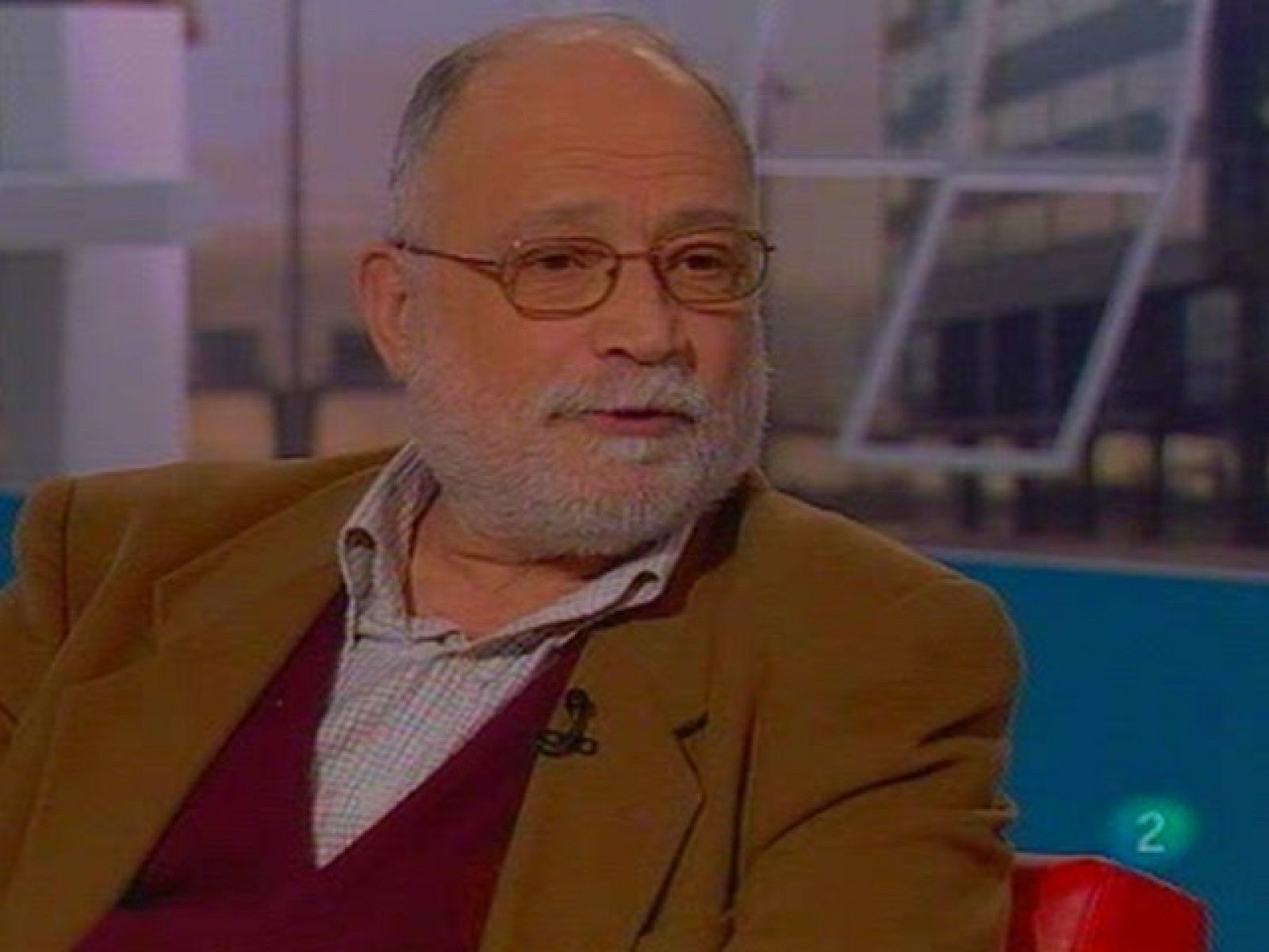 Entrevista Arcadi Oliveras