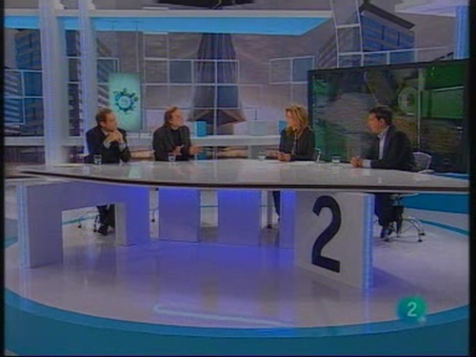 Debate salud: el tabaco