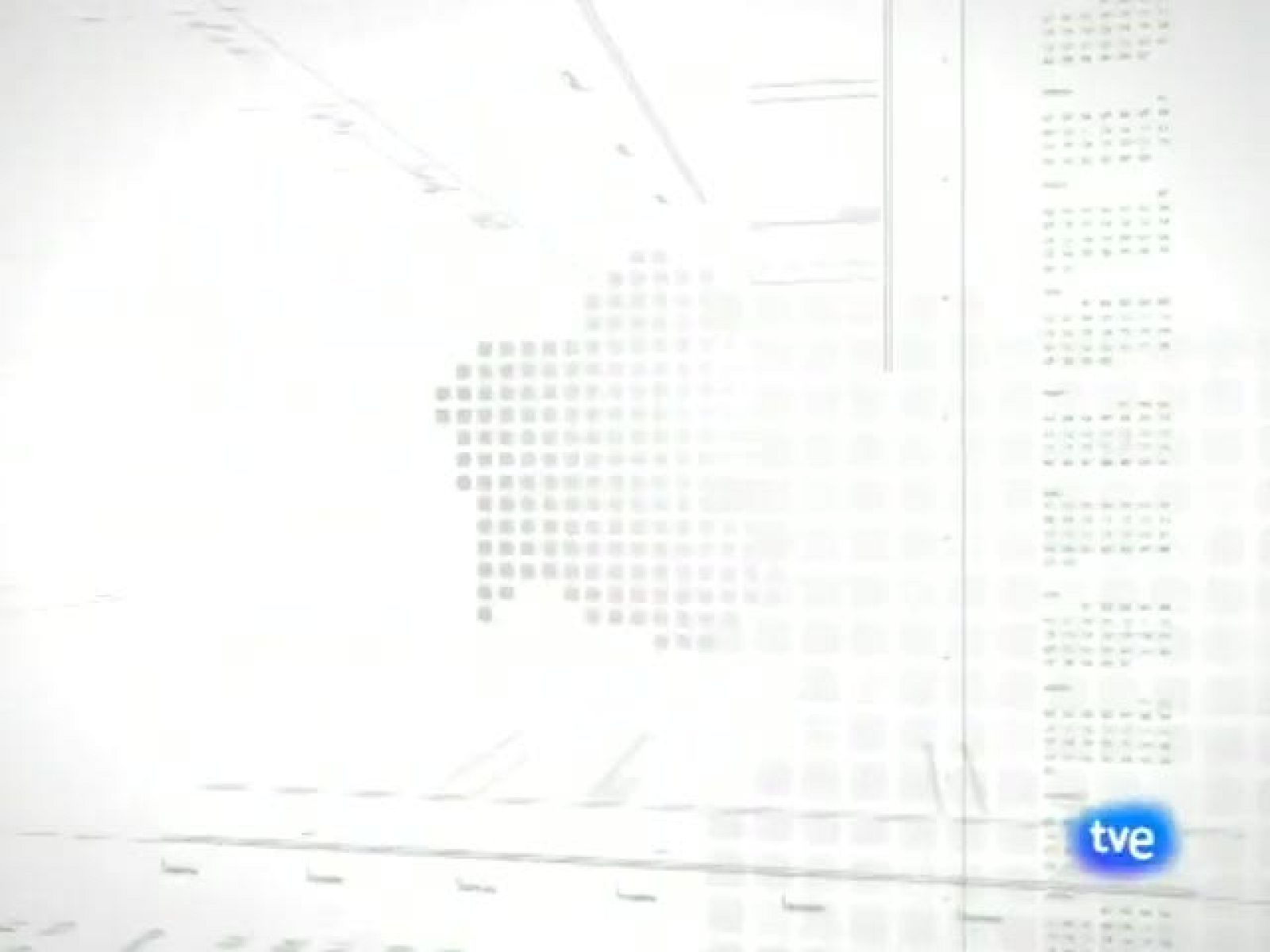 Telexornal. Informativo territorial de Galicia. (24/03/10).