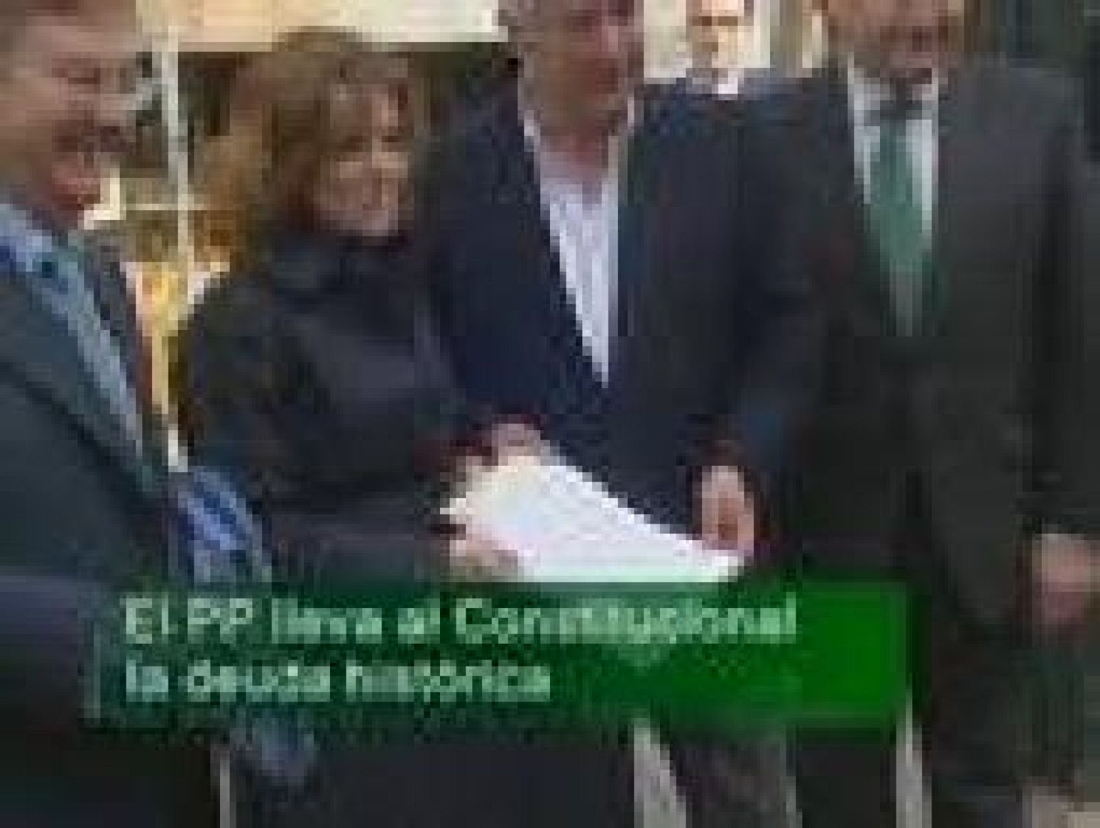 Noticias Andalucía (24/03/10)