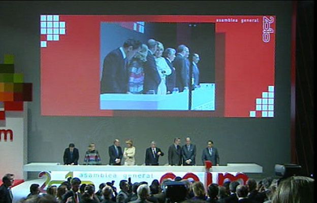 Informativo de Madrid - Informativo de Madrid - 24/03/10