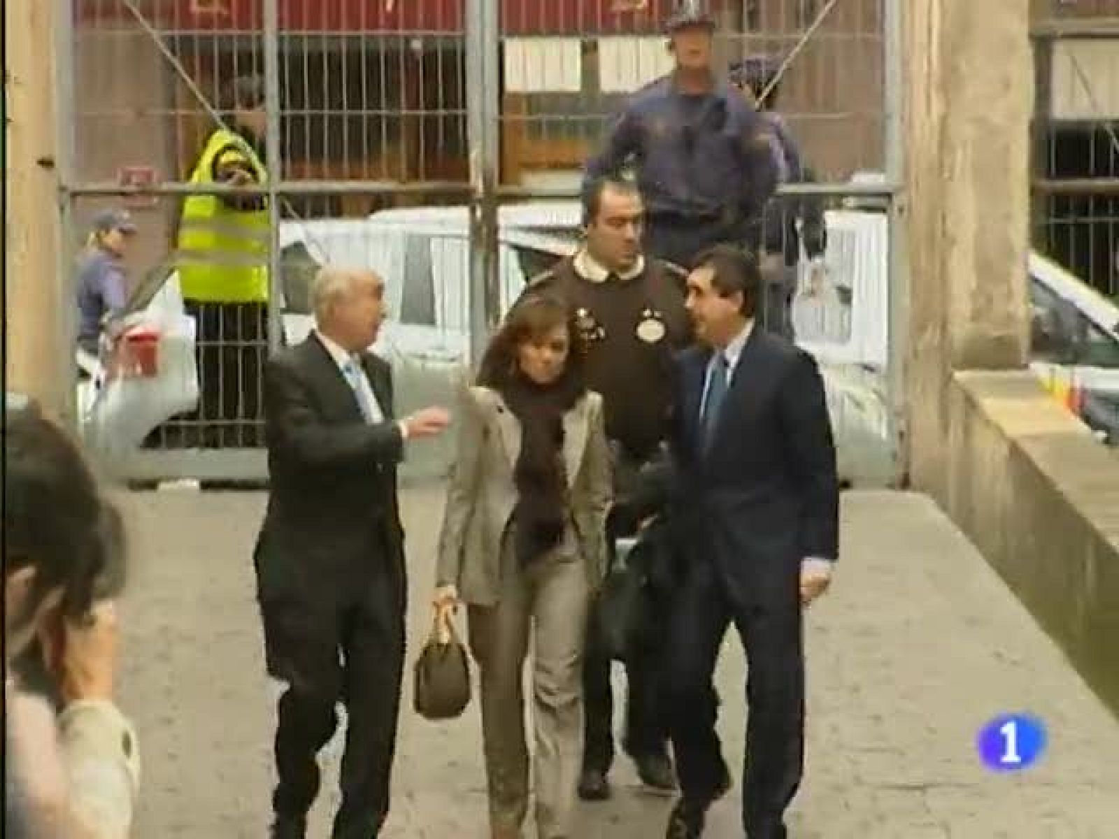 Informatiu Balear. Informatiu de les Illes Balears. (24/03/10)