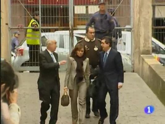 Informatiu Balear - Informatiu Balear - 24/03/10