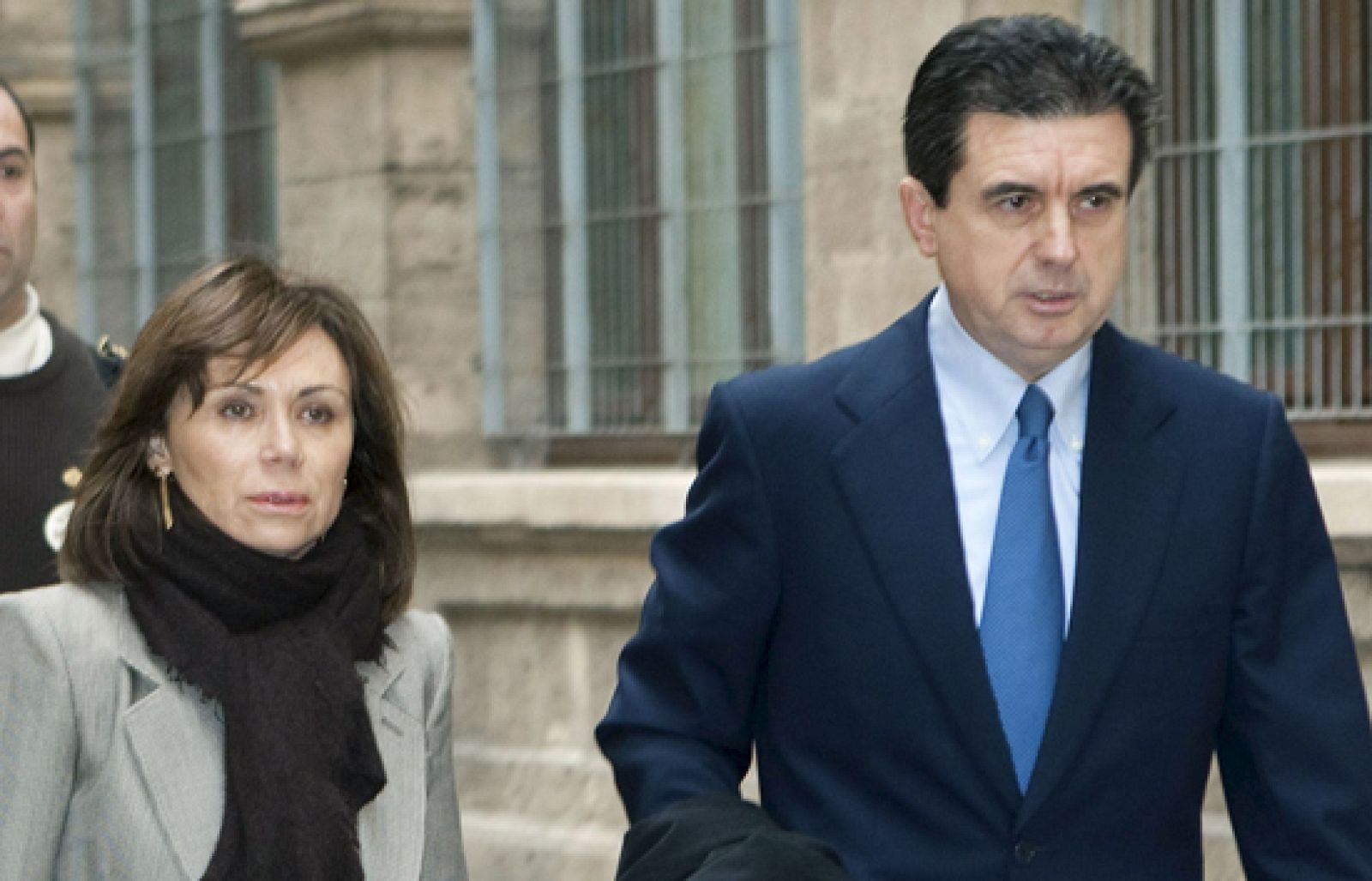 El TD1 en cuatro minutos (24/03/10)