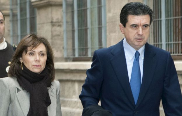 Telediario 1 - Telediario en 4' - 24/03/10