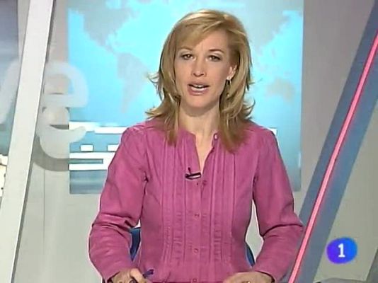 Telenavarra - Telenavarra - 24/03/10