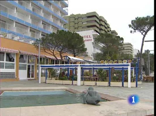  - Endesa achaca al mal tiempo